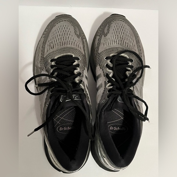 ASICS Shoes Mens 14 Gel Nimbus 21
Platinum Running Sneakers - Picture 10 of 16